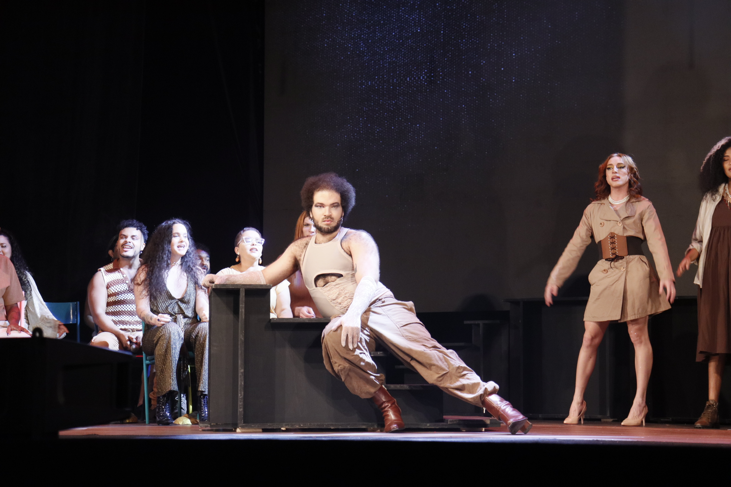 Rio vive semana de celebração e memória antes da 30ª Parada LGBTI+